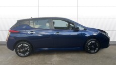 Nissan LEAF 110kW Acenta 39kWh 5dr Auto Electric Hatchback